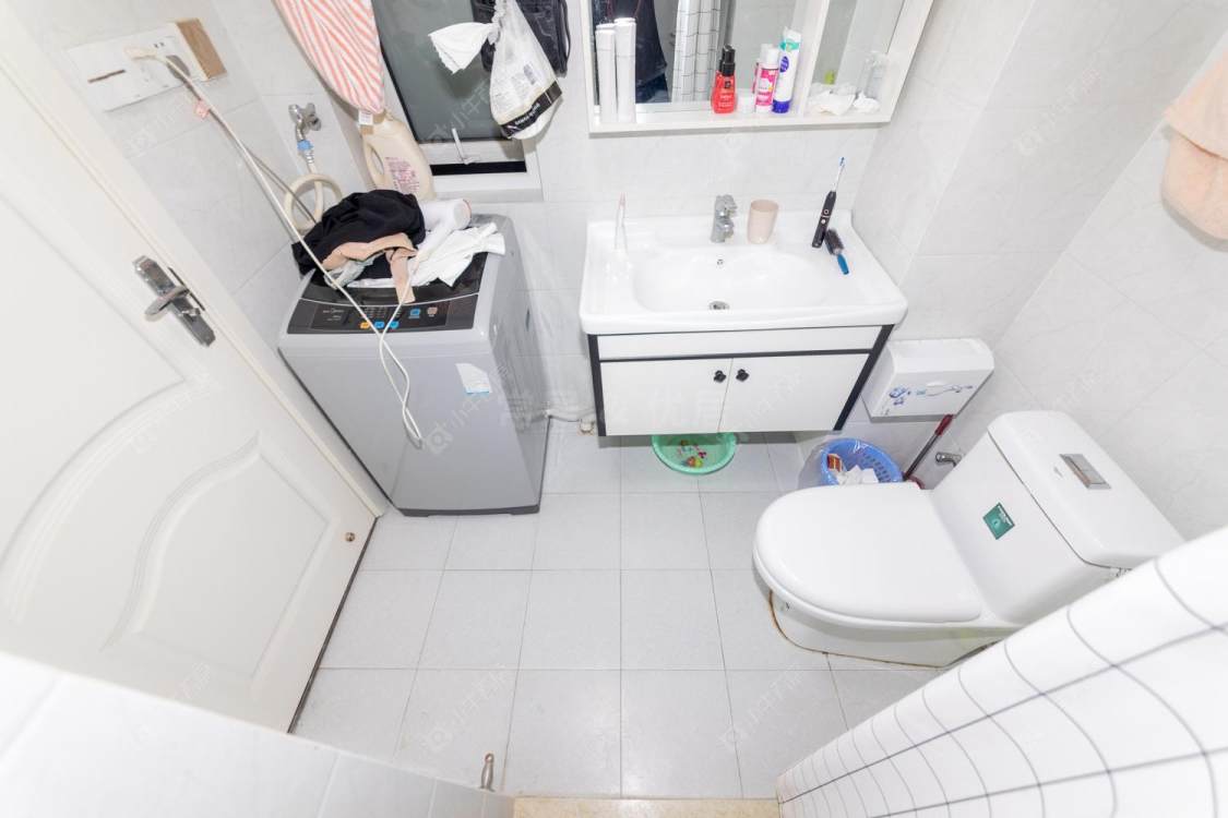 常州宝龙城市广场在售二手房房源室内图_小牛看房
