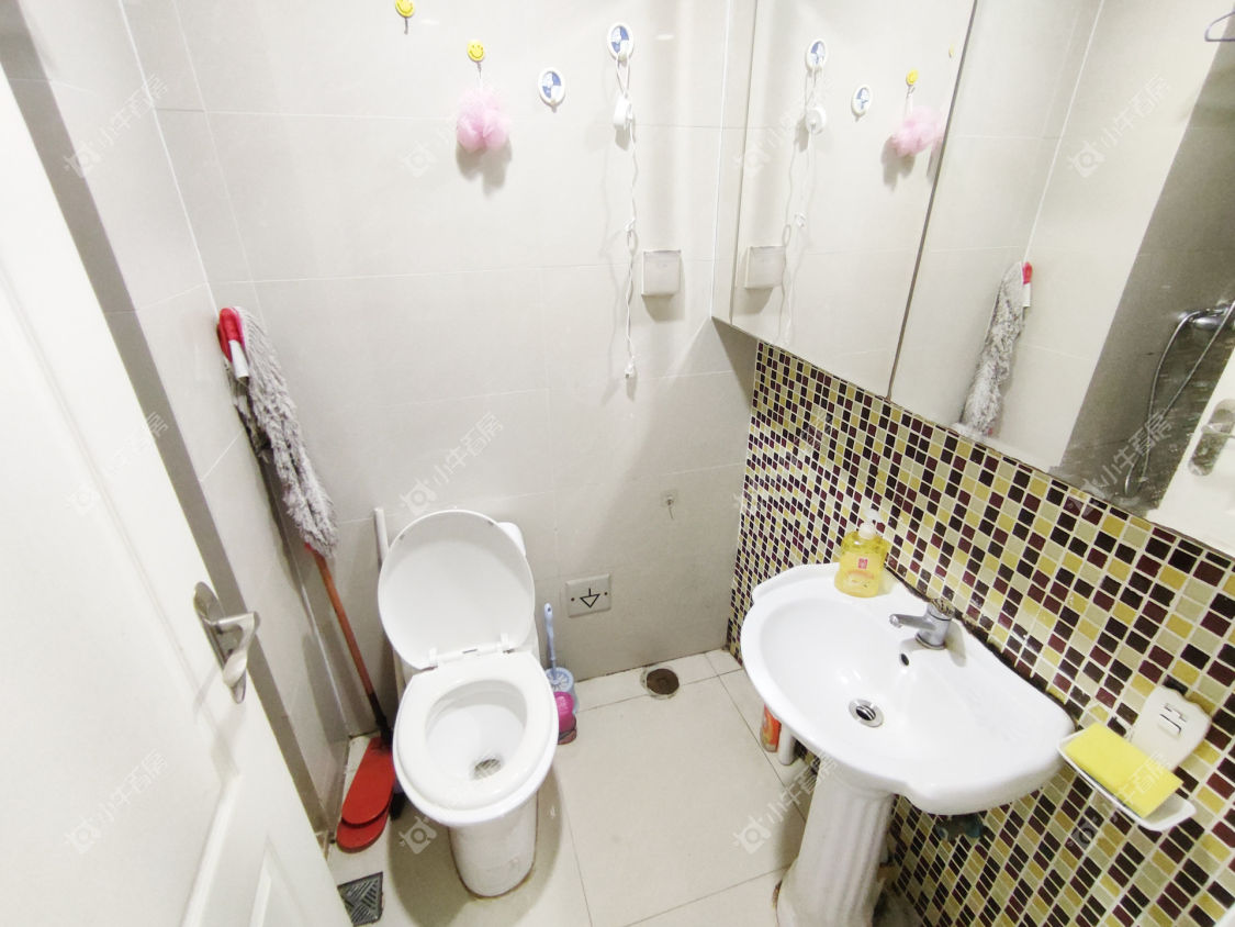 常州御水华庭二期在租房源_小牛看房