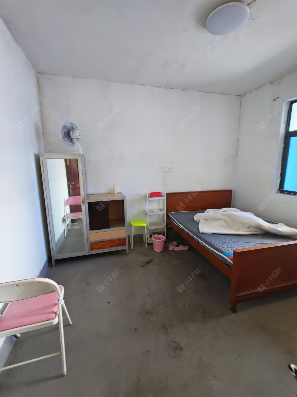 常州县北新村在租房源_小牛看房