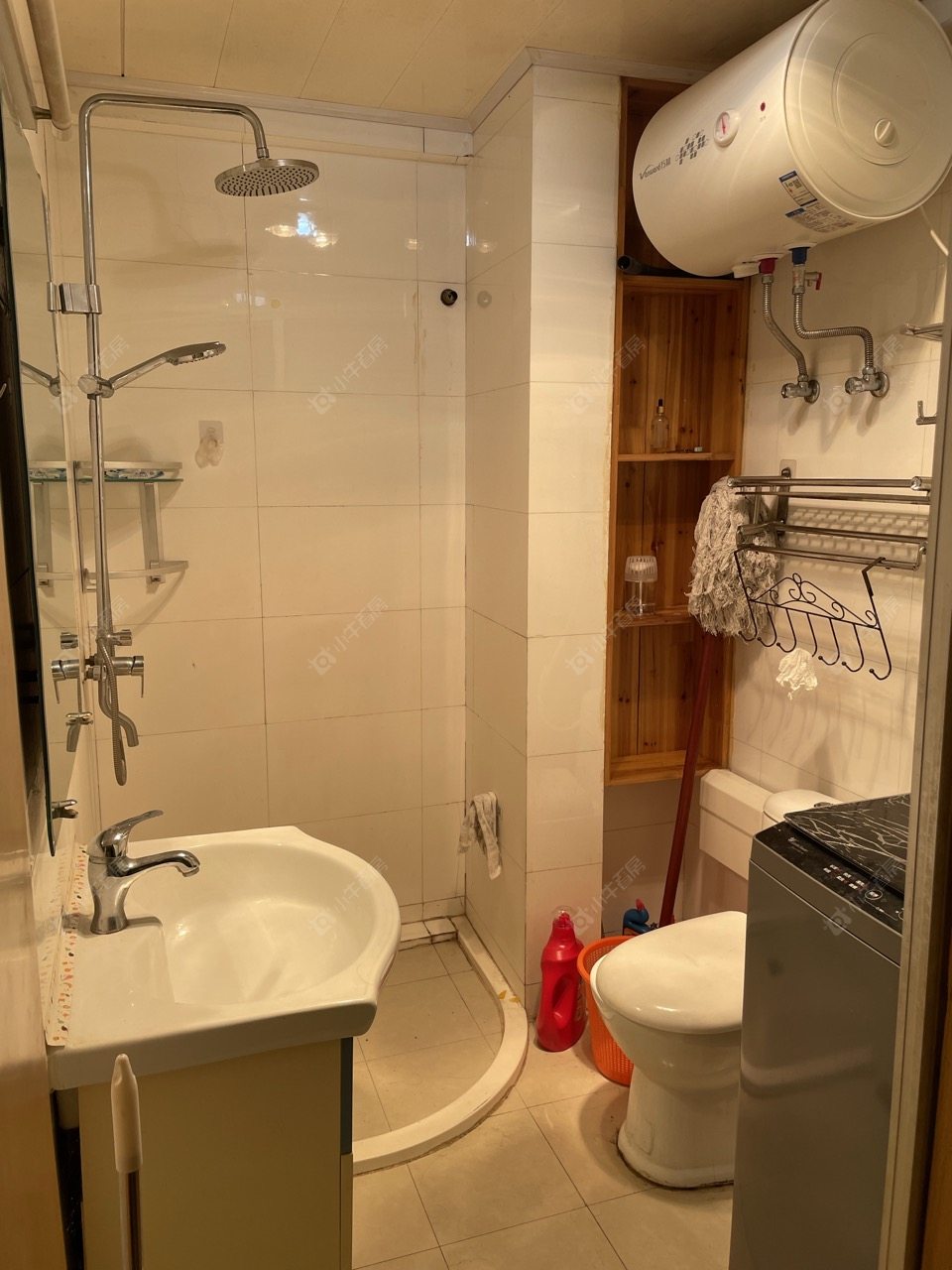 东方国际公寓房源室内图 常州东方国际公寓在租房源室内图_小牛看房