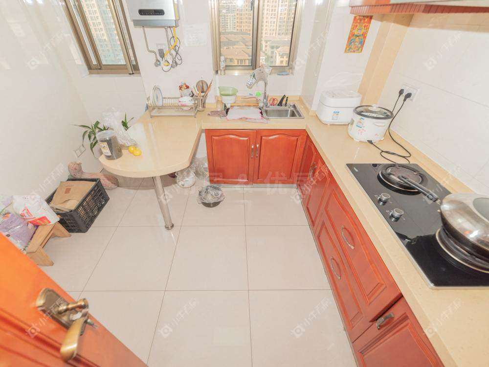 常州翡翠锦园在租房源室内图_小牛看房