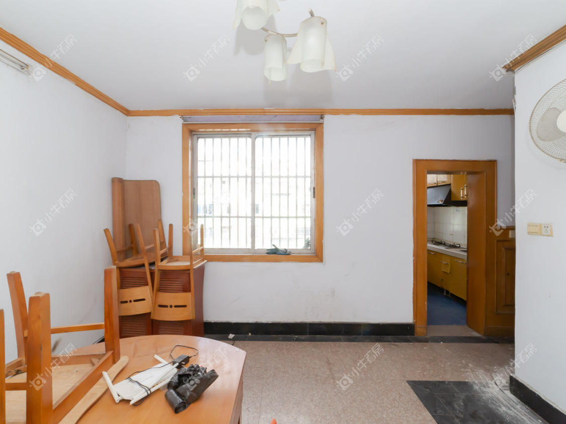 常州翠竹新村东北区租房_翠竹新村东北区2室1厅房源出租