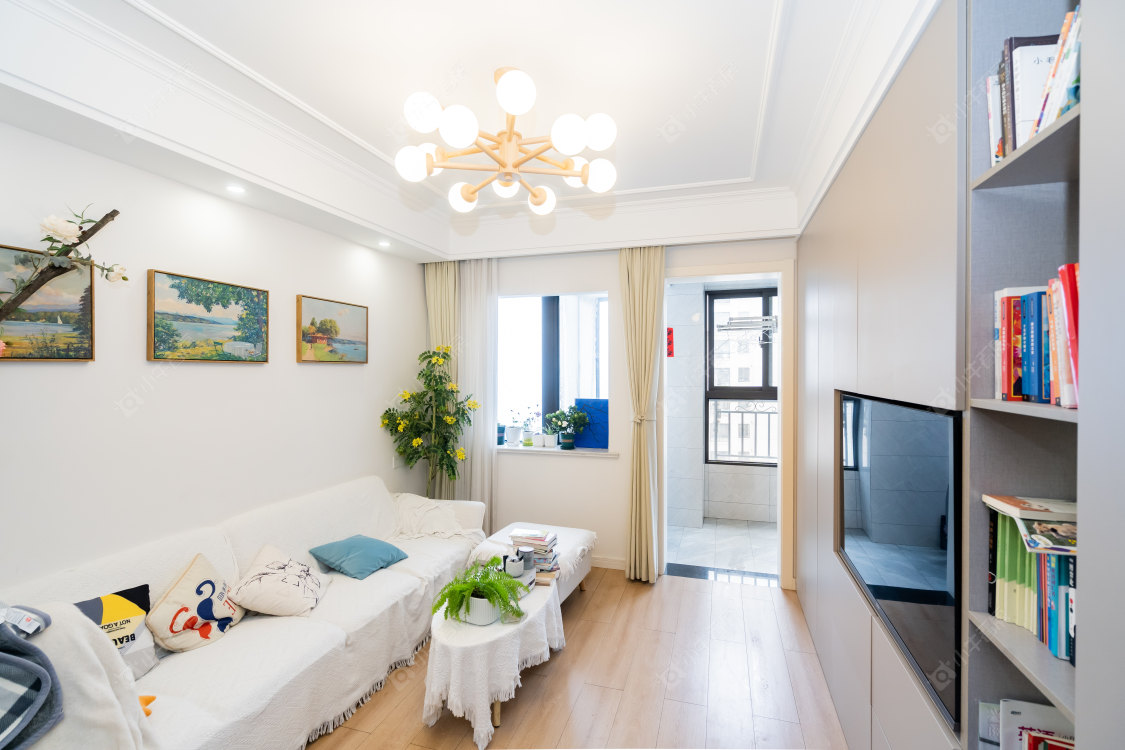 常州华润国际三期在售二手房_小牛看房