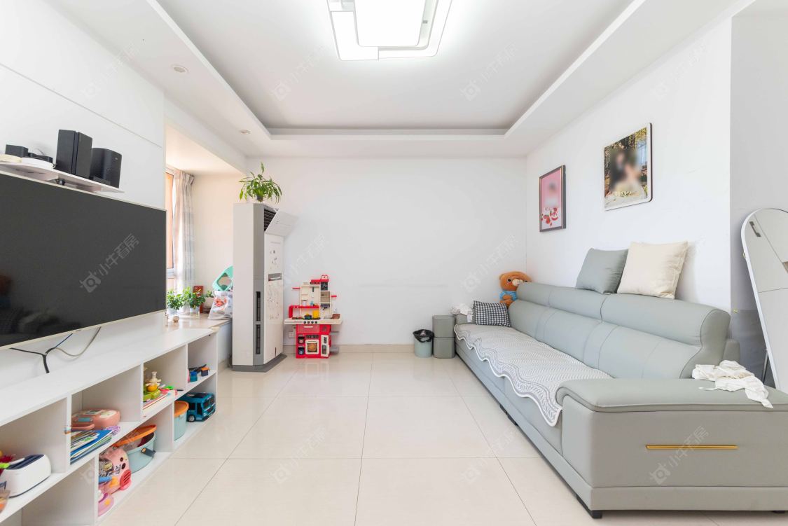 常州摩尔上品在售二手房源_小牛看房