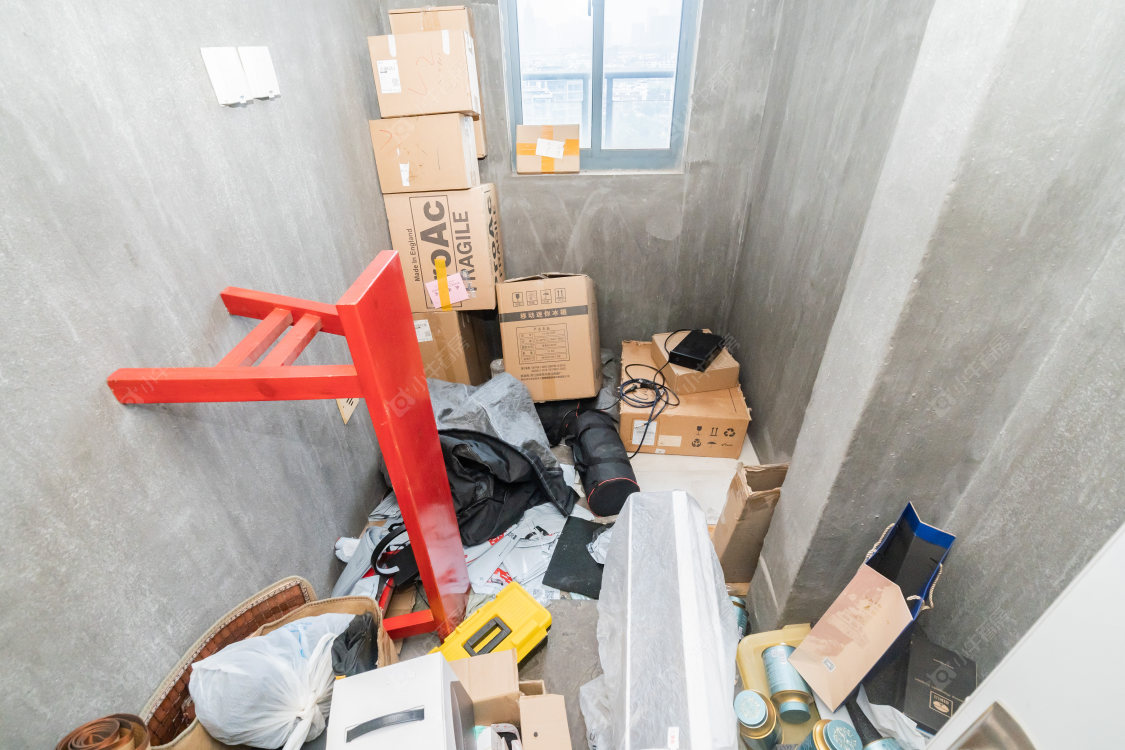 常州光华世家在售二手房房源室内图_小牛看房