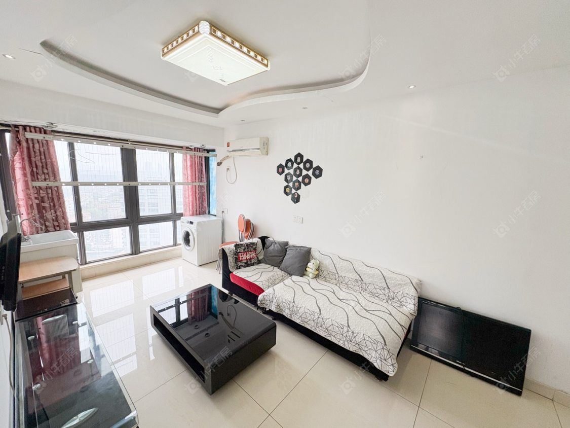 常州金百国际在租房源室内图_小牛看房