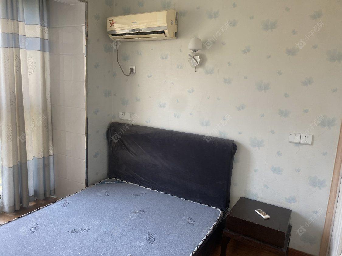 常州银河湾第一城二期在租房源_小牛看房