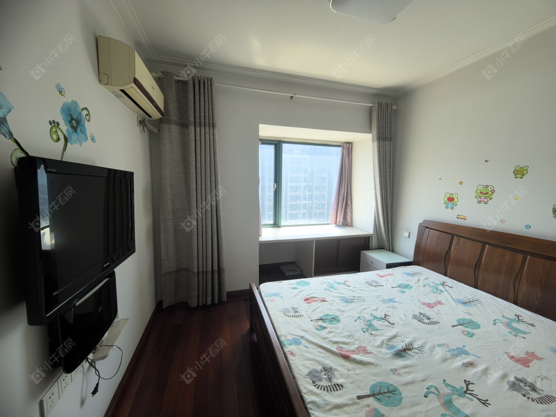 常州喜盈门花苑在租房源_小牛看房