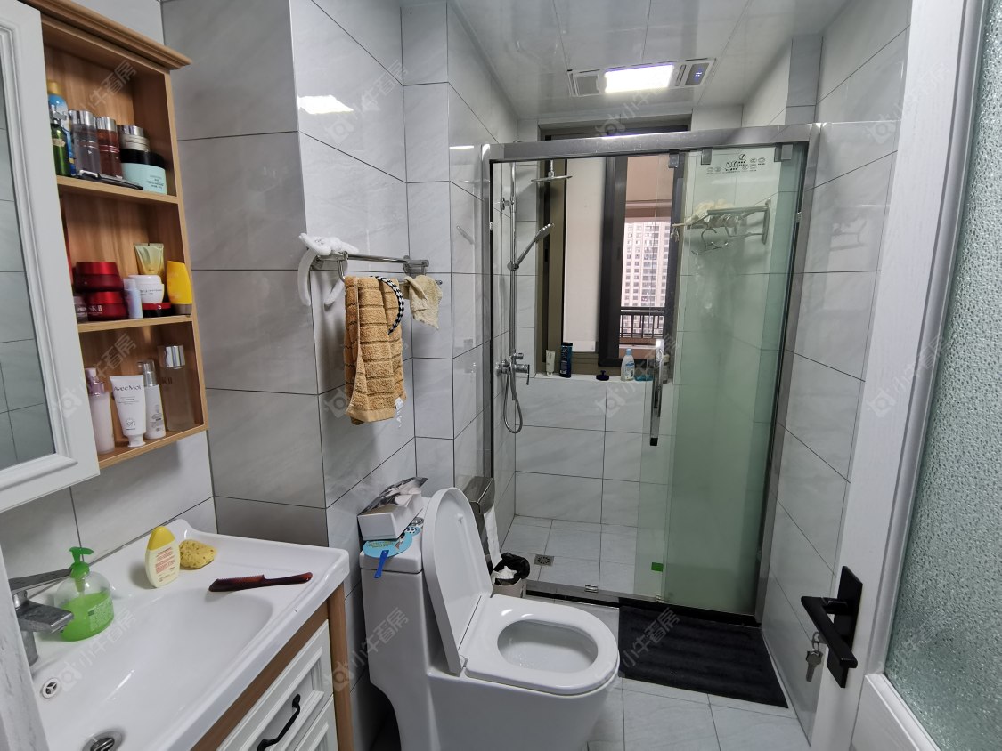 常州玉兰广场五期在租房源_小牛看房