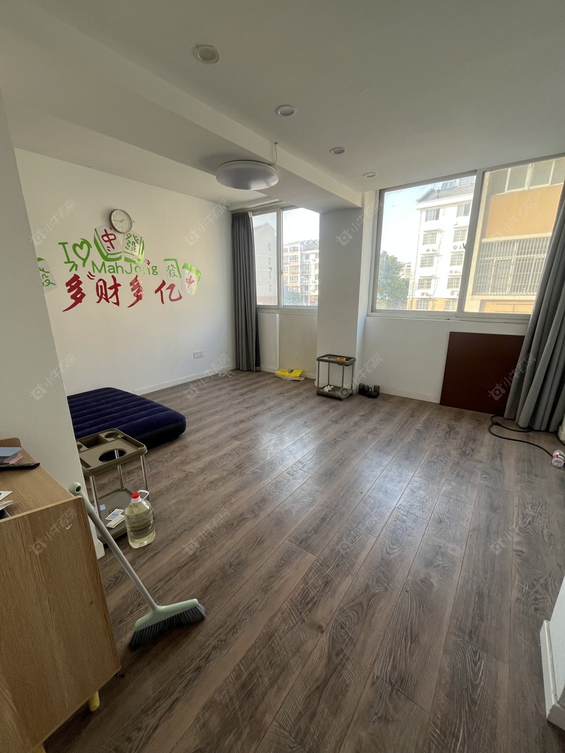 常州百馨北苑在租房源_小牛看房