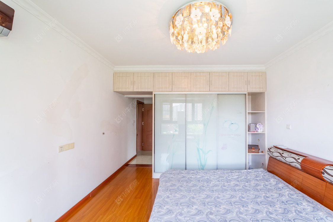 常州绿都万和城五区在售二手房源室内图_小牛看房