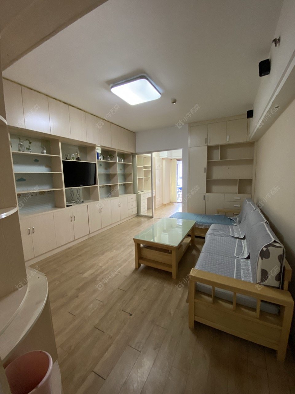 常州新北万达广场租房_小牛看房