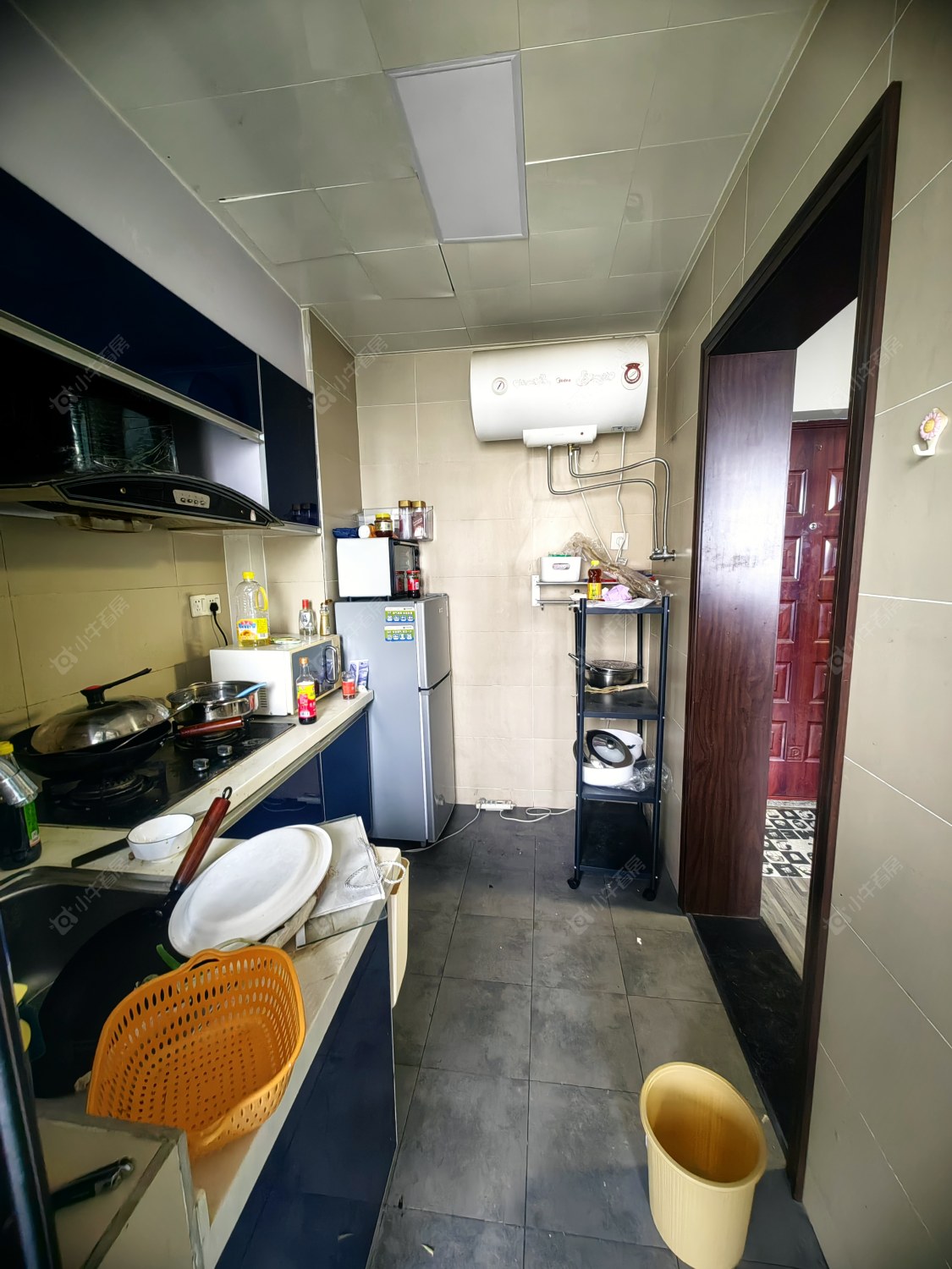 新城公馆国际公寓房源 常州新城公馆国际公寓在租房源_小牛看房