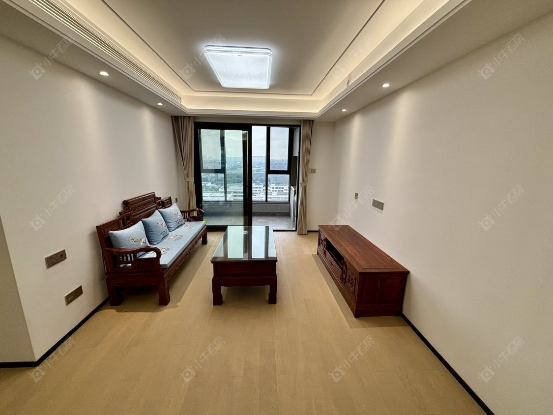 常州万科新都会在租房源_小牛看房