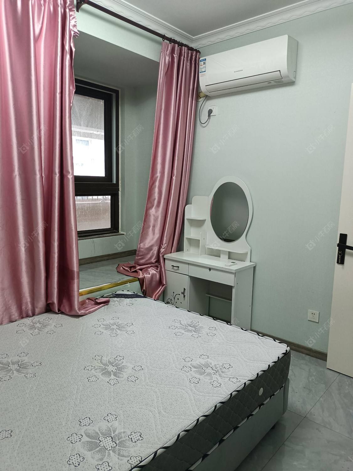 旭辉都会里房源户型图 常州旭辉都会里在租房源户型图_小牛看房