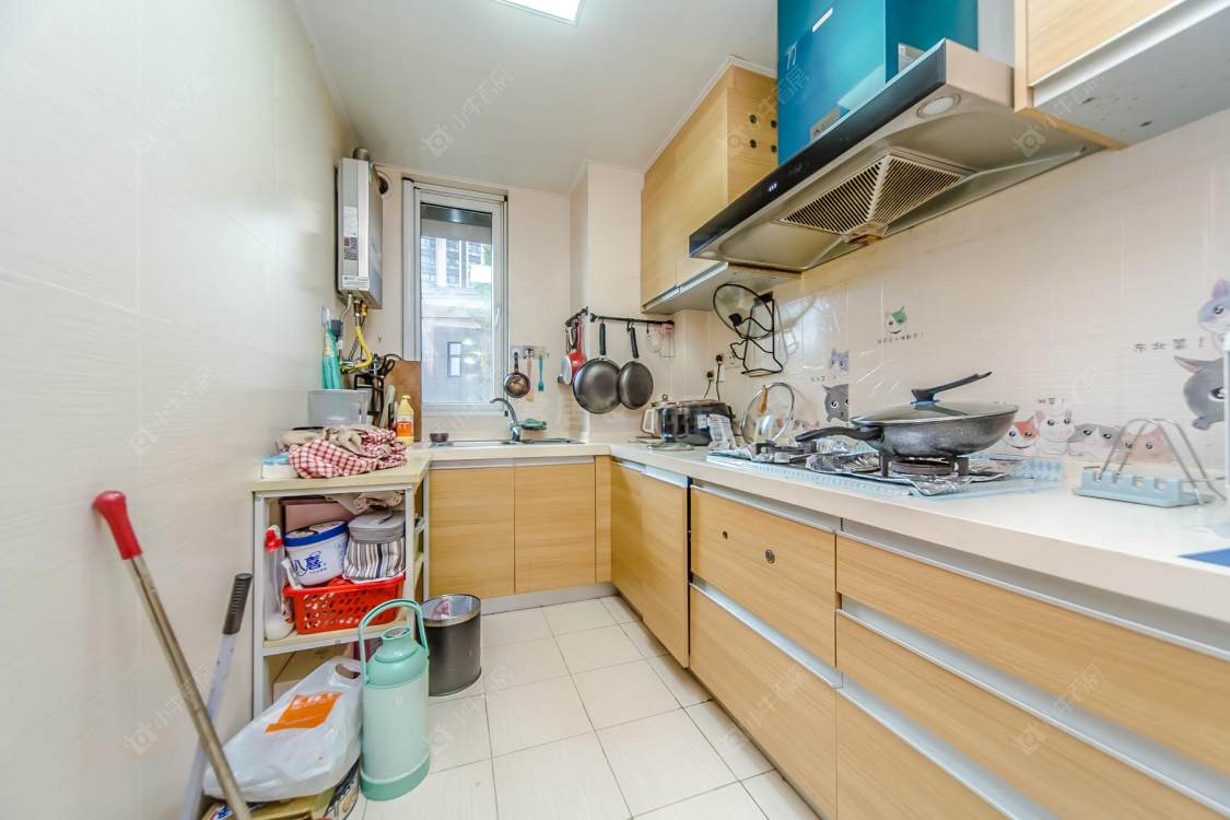 常州九洲花园三期在售二手房源室内图_小牛看房