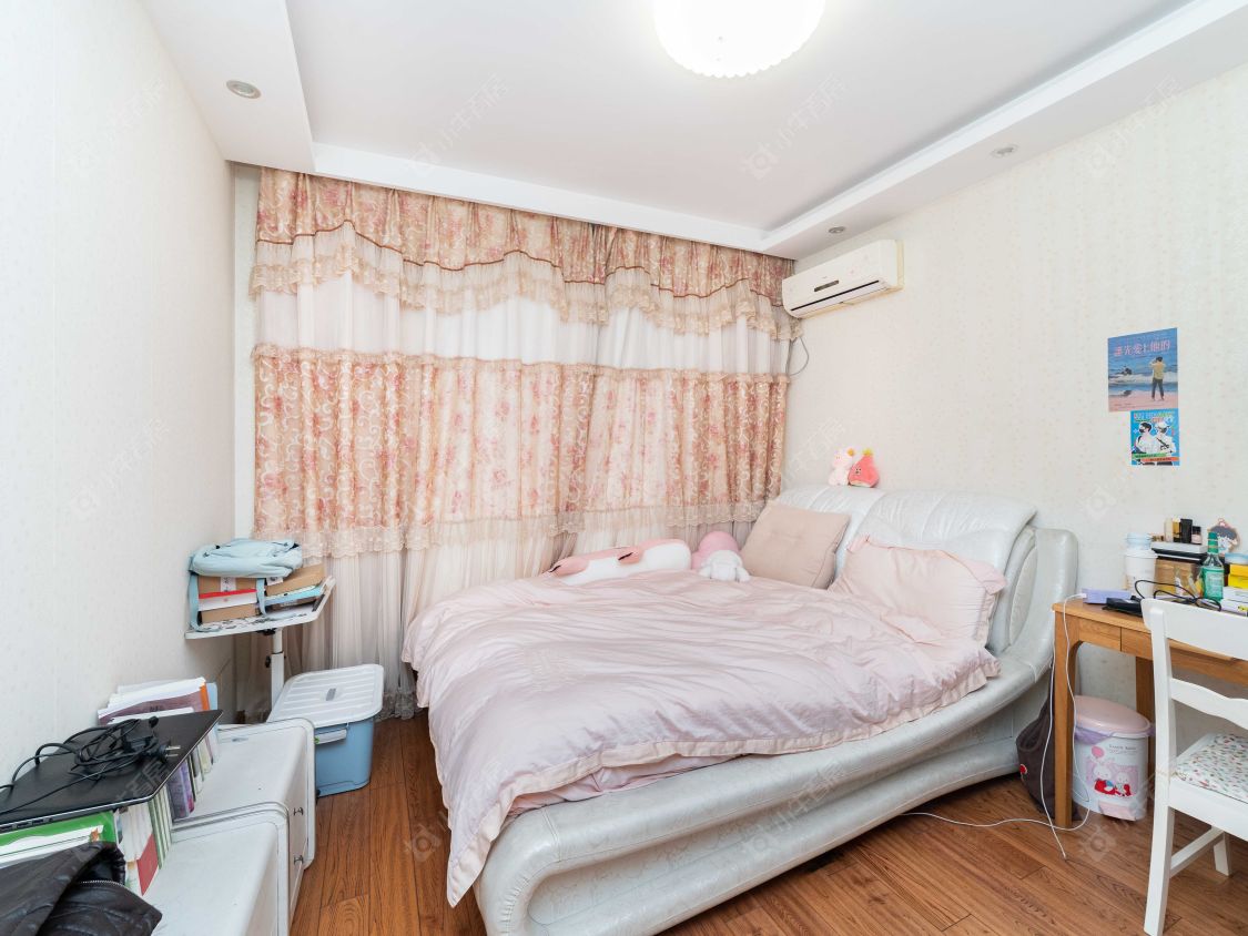 常州阳湖名城在售二手房房源室内图_小牛看房