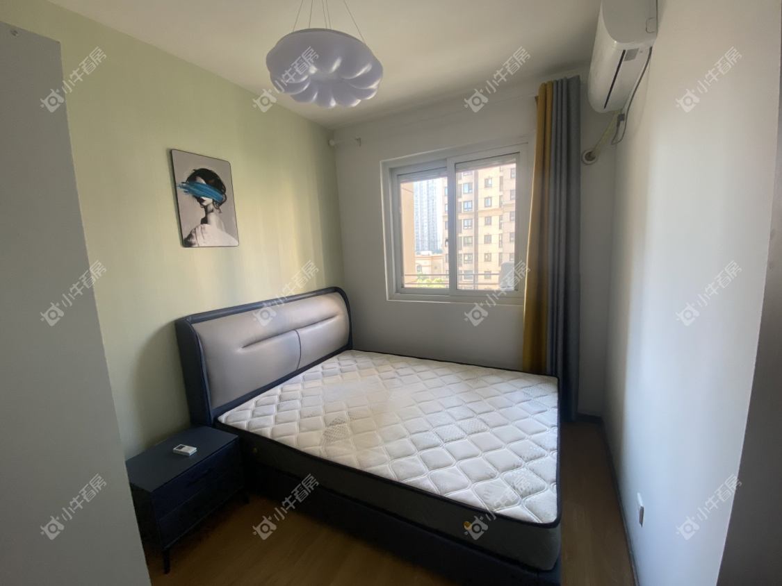 常州华润国际四期在租房源_小牛看房