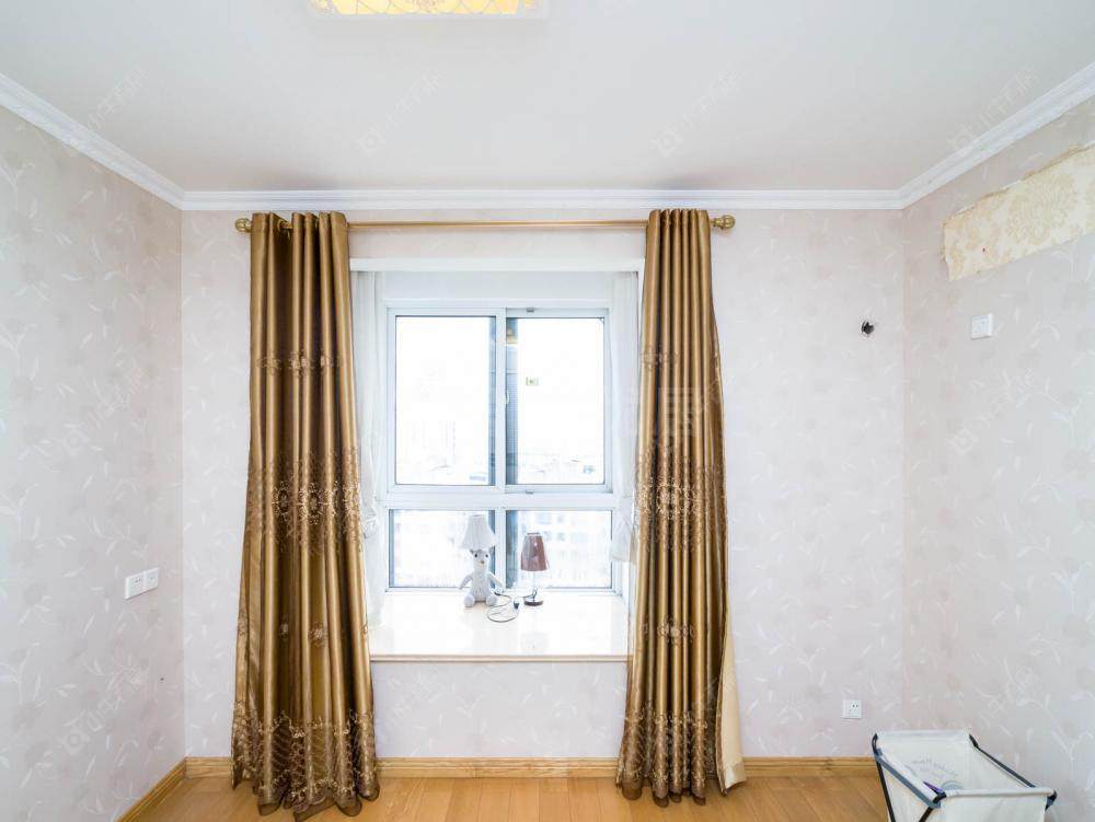 常州御水华庭一期在售二手房源室内图_小牛看房