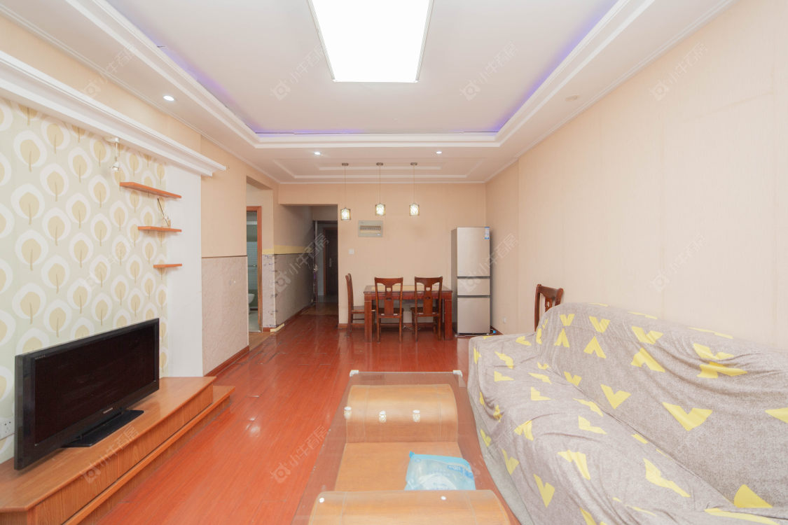 常州福地聚龙苑在售二手房源室内图_小牛看房