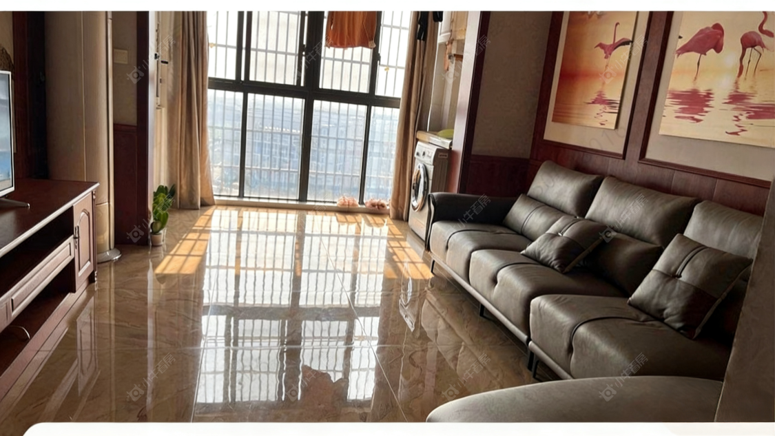 常州湖港名城在租房源_小牛看房