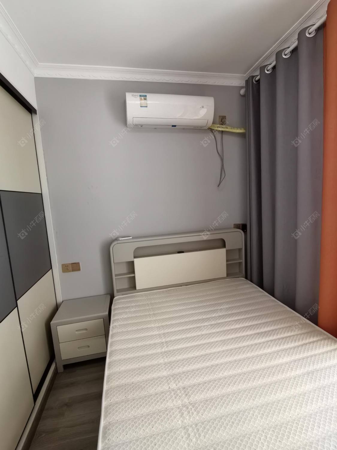 常州遥光辰苑在租房源室内图_小牛看房