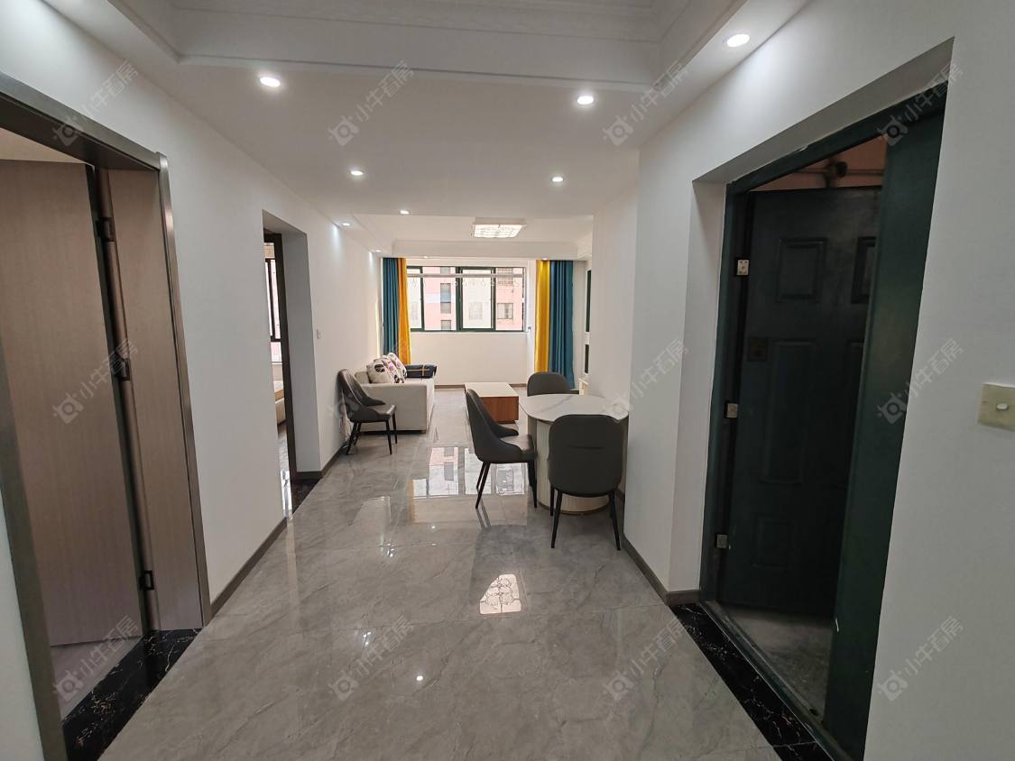 百草苑房源室内图 常州百草苑在租房源室内图_小牛看房