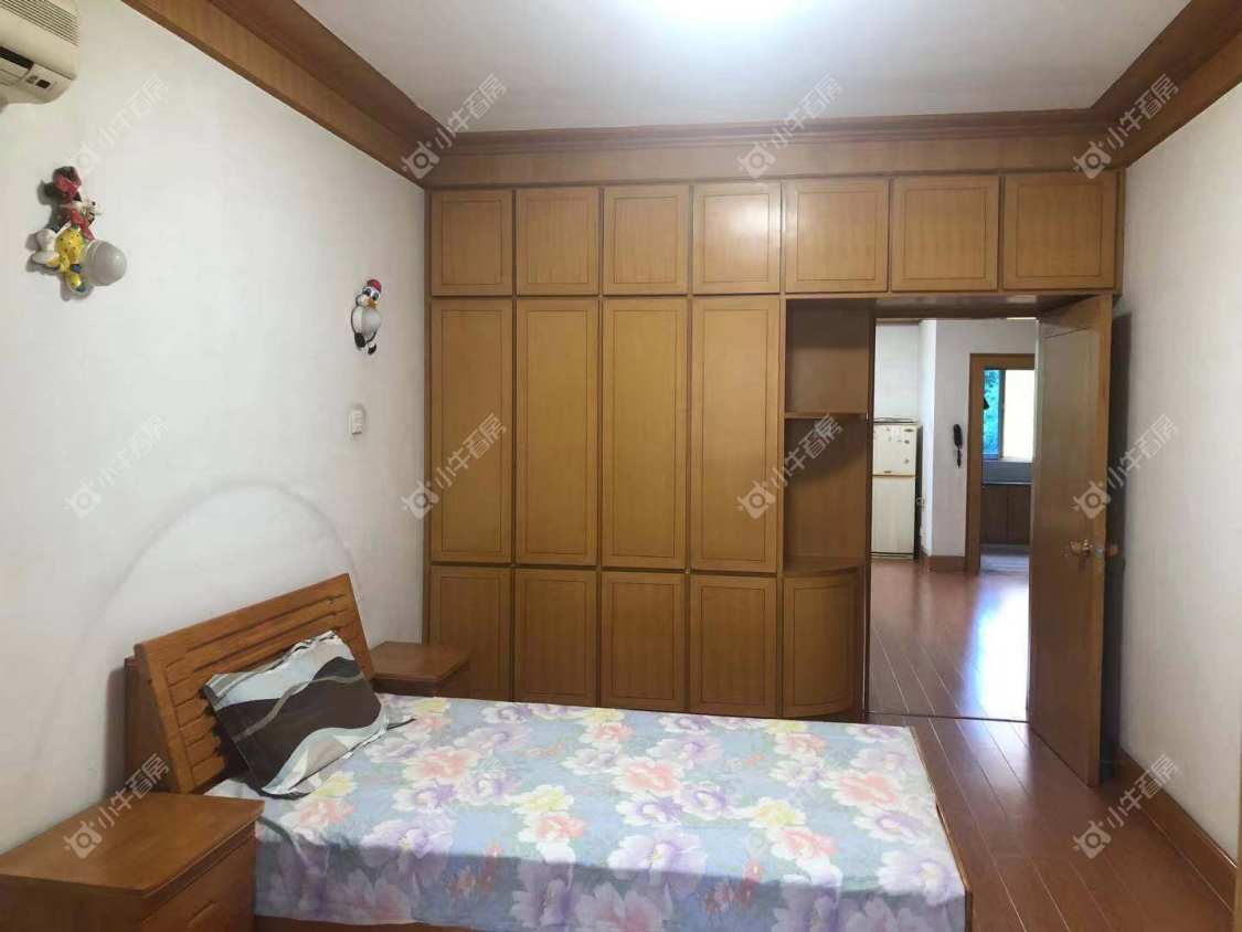 常州锦绣花园在租房源_小牛看房