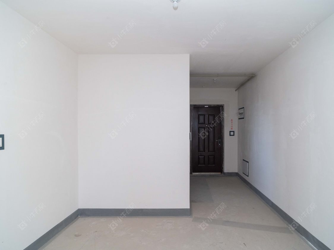 常州保利和光晨樾在售二手房源室内图_小牛看房