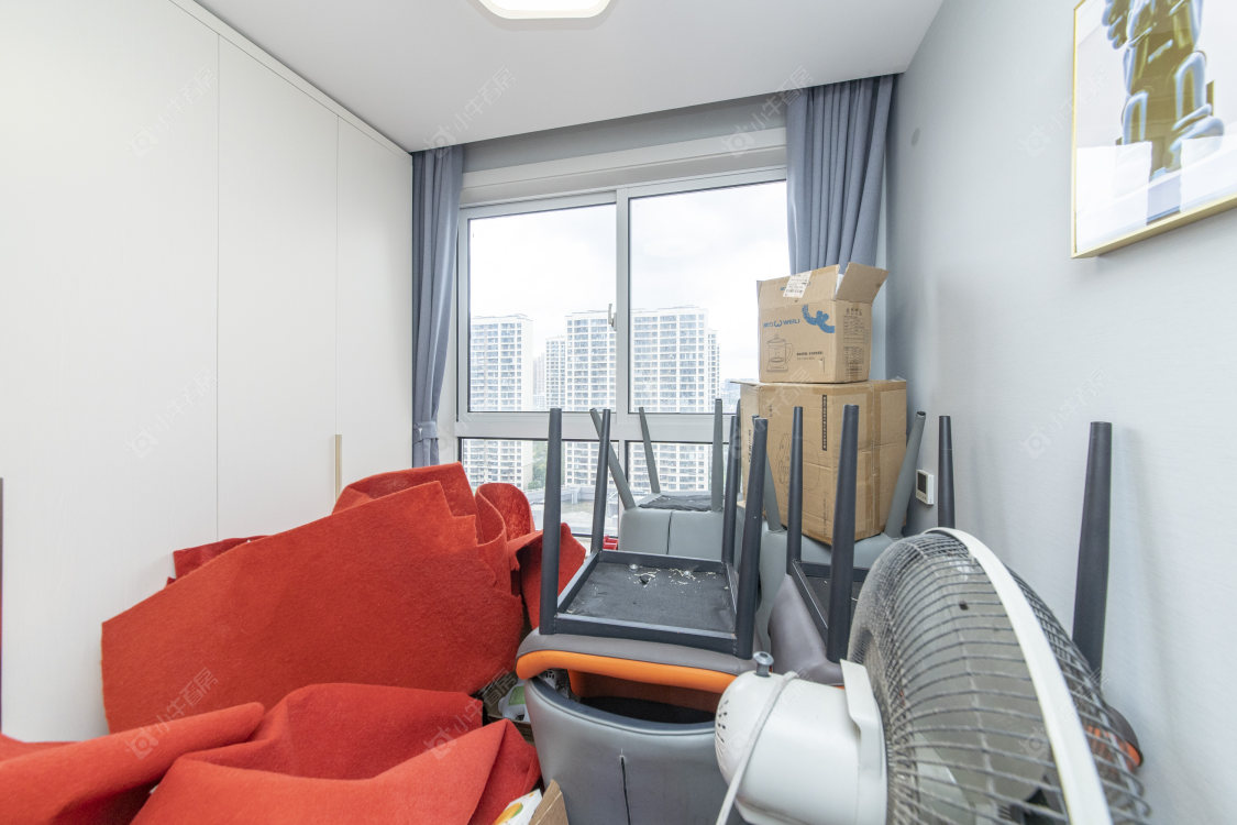 常州中梁首府壹号在售二手房源室内图_小牛看房