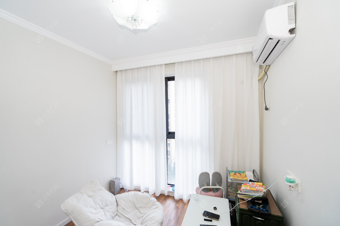 常州华润国际六期在售二手房源室内图_小牛看房