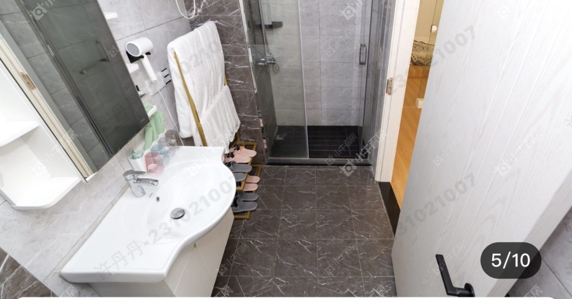 常州天誉城市花园在租房源室内图_小牛看房