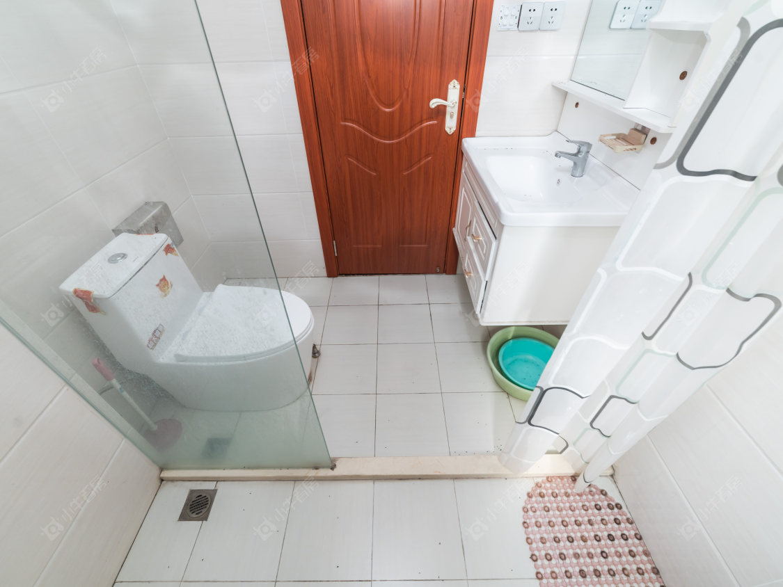 常州港龙新港城在售二手房源室内图_小牛看房