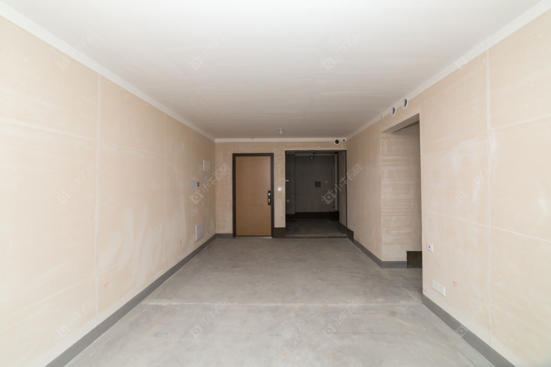 常州中海桂语江南在售二手房源室内图_小牛看房