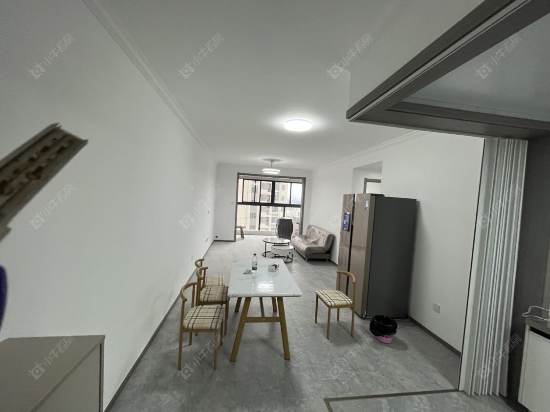 星河时代房源室内图 常州星河时代在租房源室内图_小牛看房