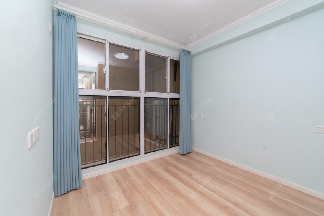 常州龙湖龙誉城二期在售二手房源室内图_小牛看房