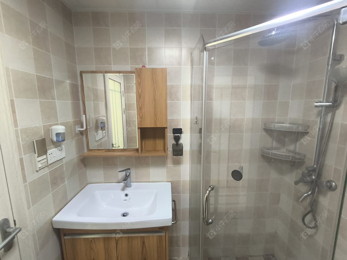 府西花园房源室内图 常州府西花园在租房源室内图_小牛看房