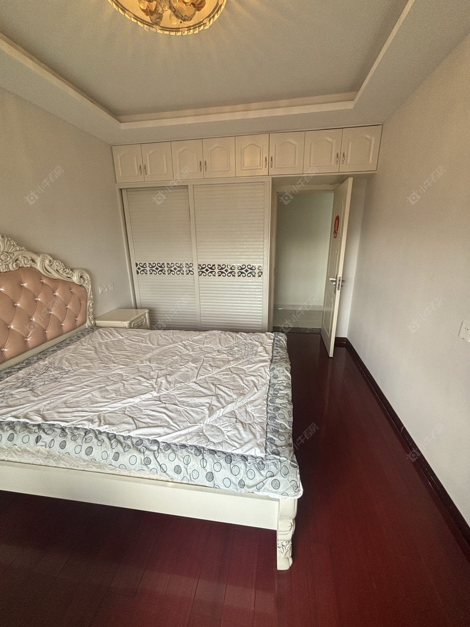 御河湾房源室内图 常州御河湾在租房源室内图_小牛看房