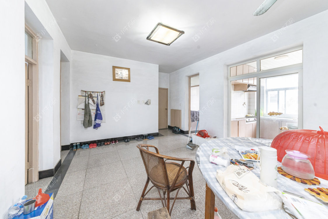 常州湾里新村在租房源室内图_小牛看房