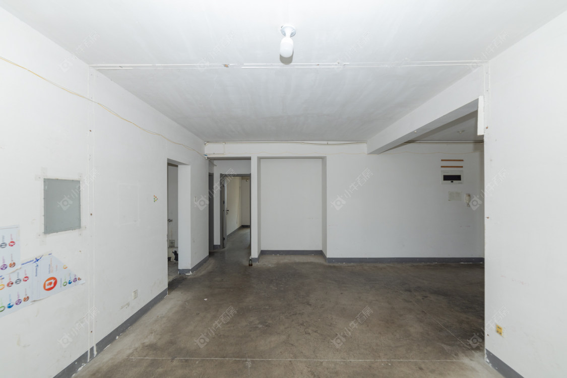 常州百馨西苑三期在售二手房源室内图_小牛看房