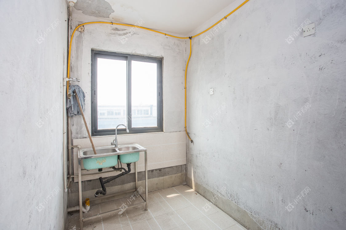 新城尚东区花园西区房源室内图 常州新城尚东区花园西区在租房源室内图_小牛看房