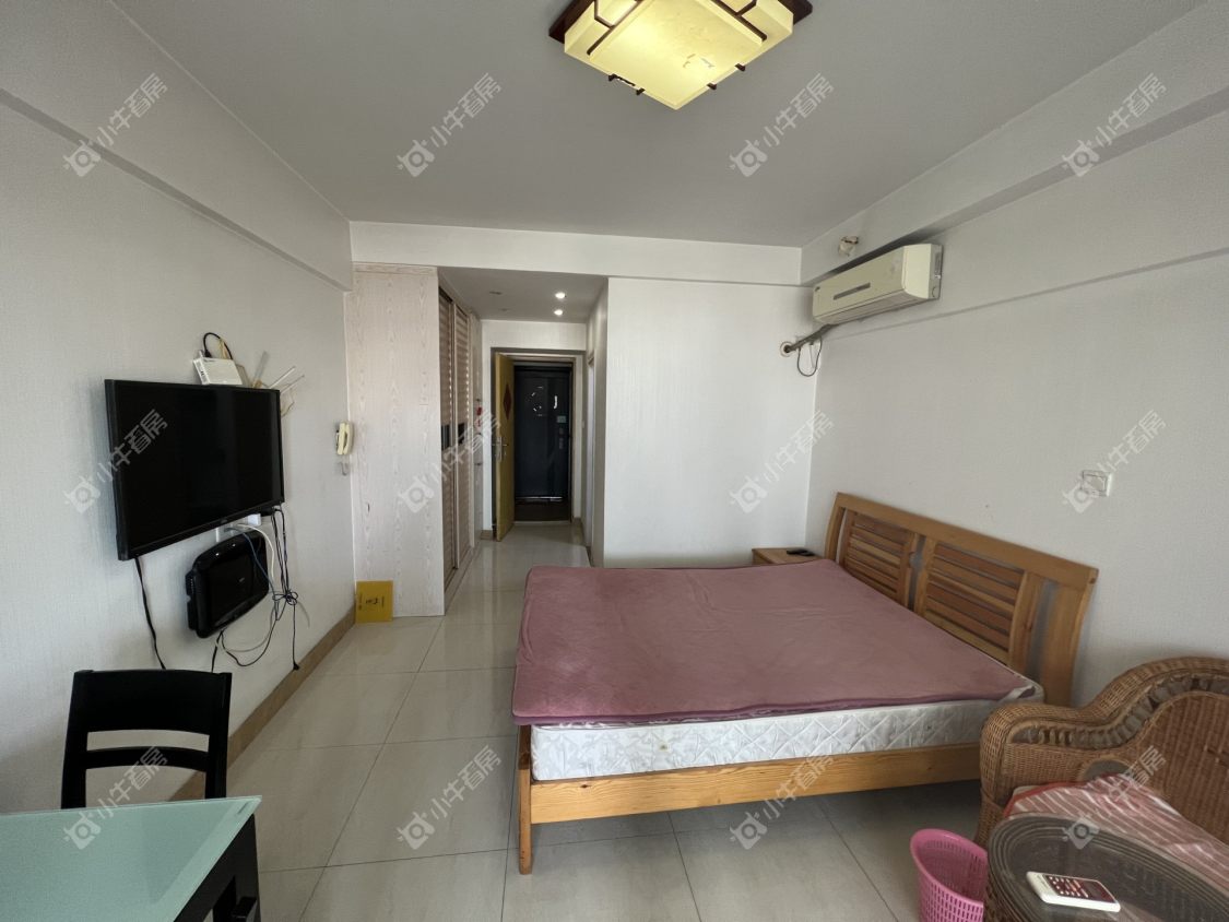 常州京城豪苑北区在租房源_小牛看房