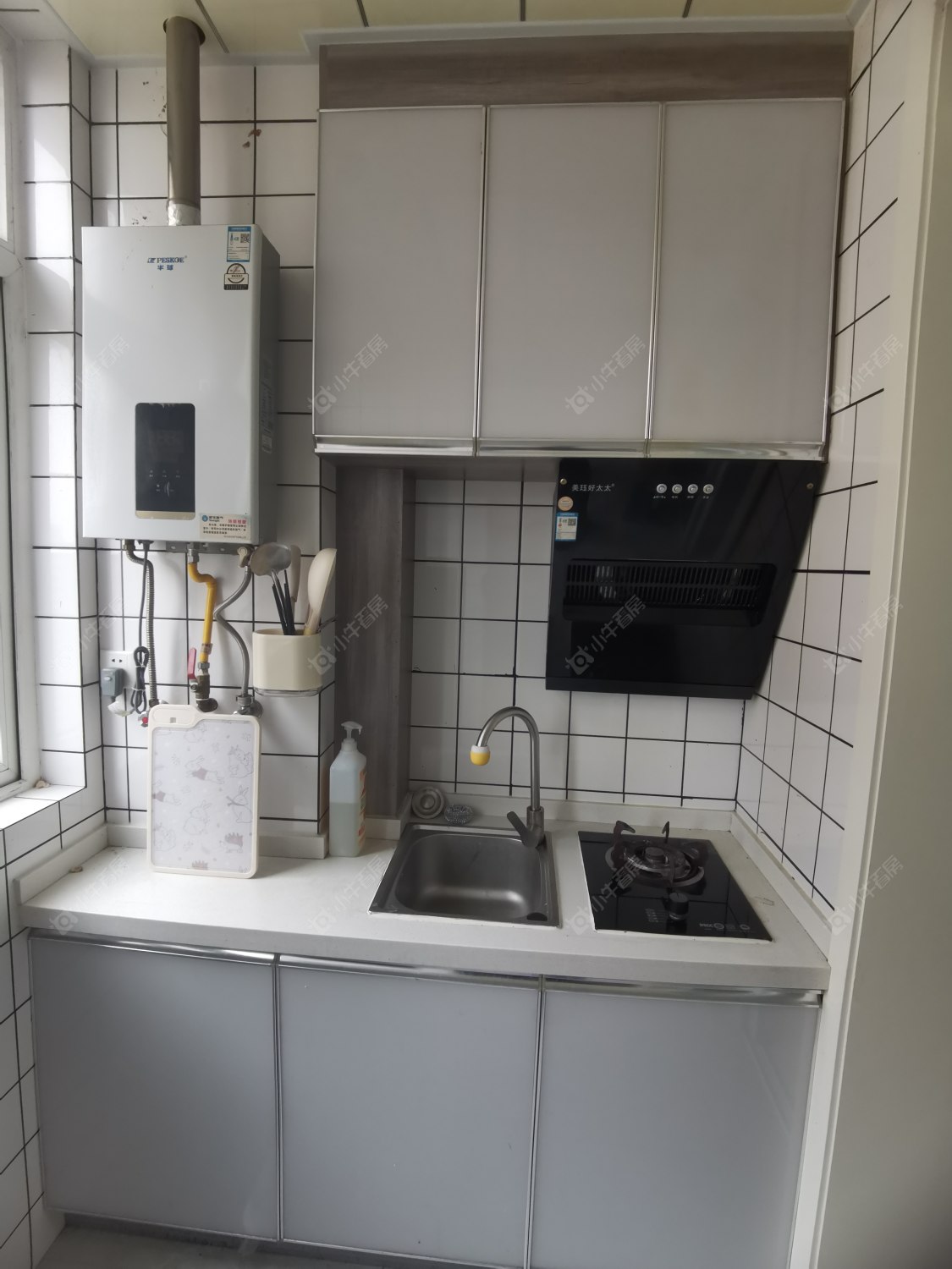 常州朗诗邻里中心在租房源_小牛看房