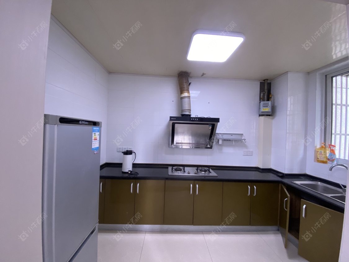 常州太湖明珠苑南苑在租房源室内图_小牛看房