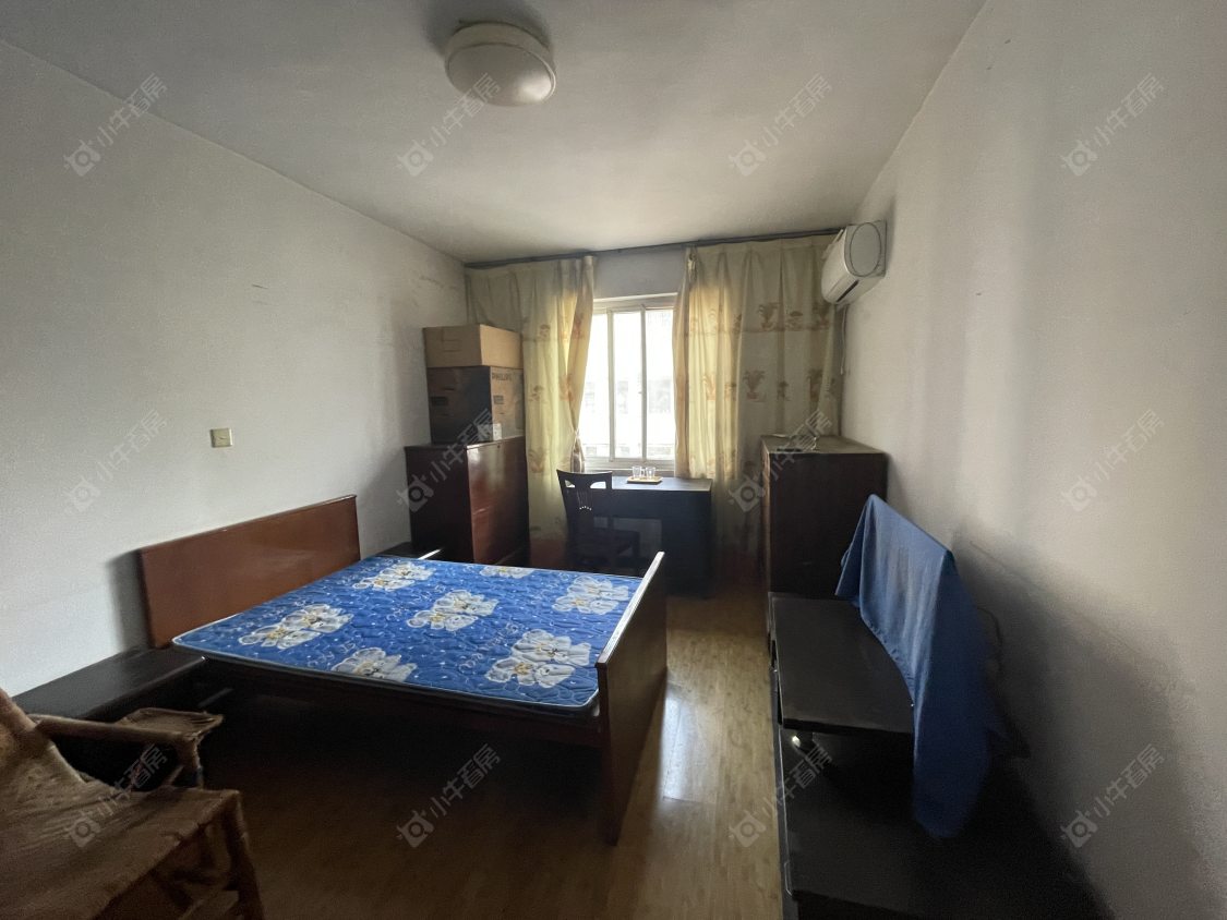 常州勤业一二三村在租房源_小牛看房