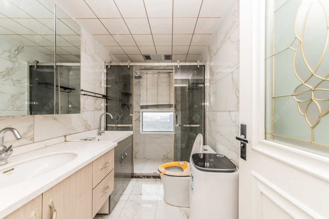 常州九龙仓繁华里在售二手房源室内图_小牛看房