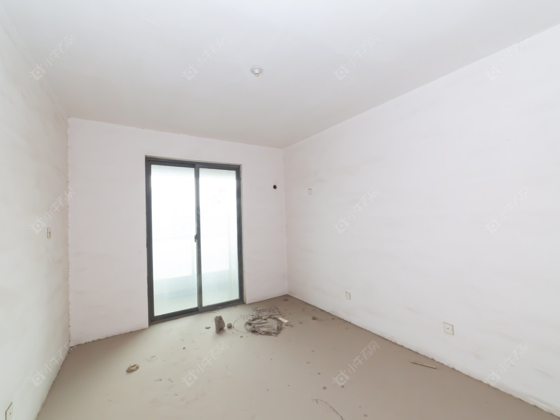 常州中央花园在售二手房源室内图_小牛看房