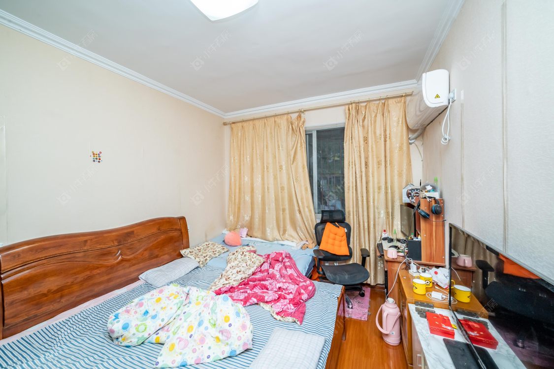 常州清凉新村在售二手房源室内图_小牛看房