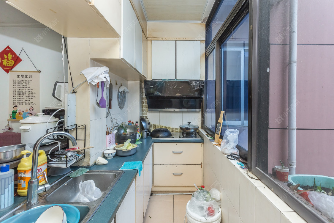 常州红梅新村在售二手房源室内图_小牛看房