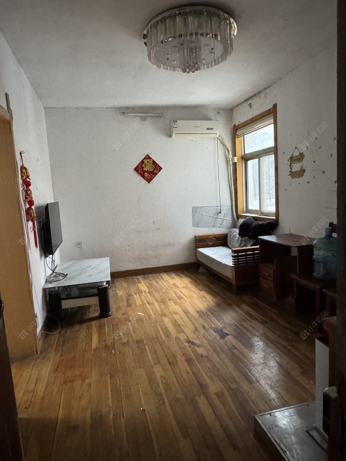 常州兰翔新村在租房源室内图_小牛看房